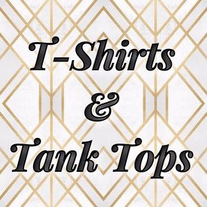 All T-Shirts and Tanks for Sale